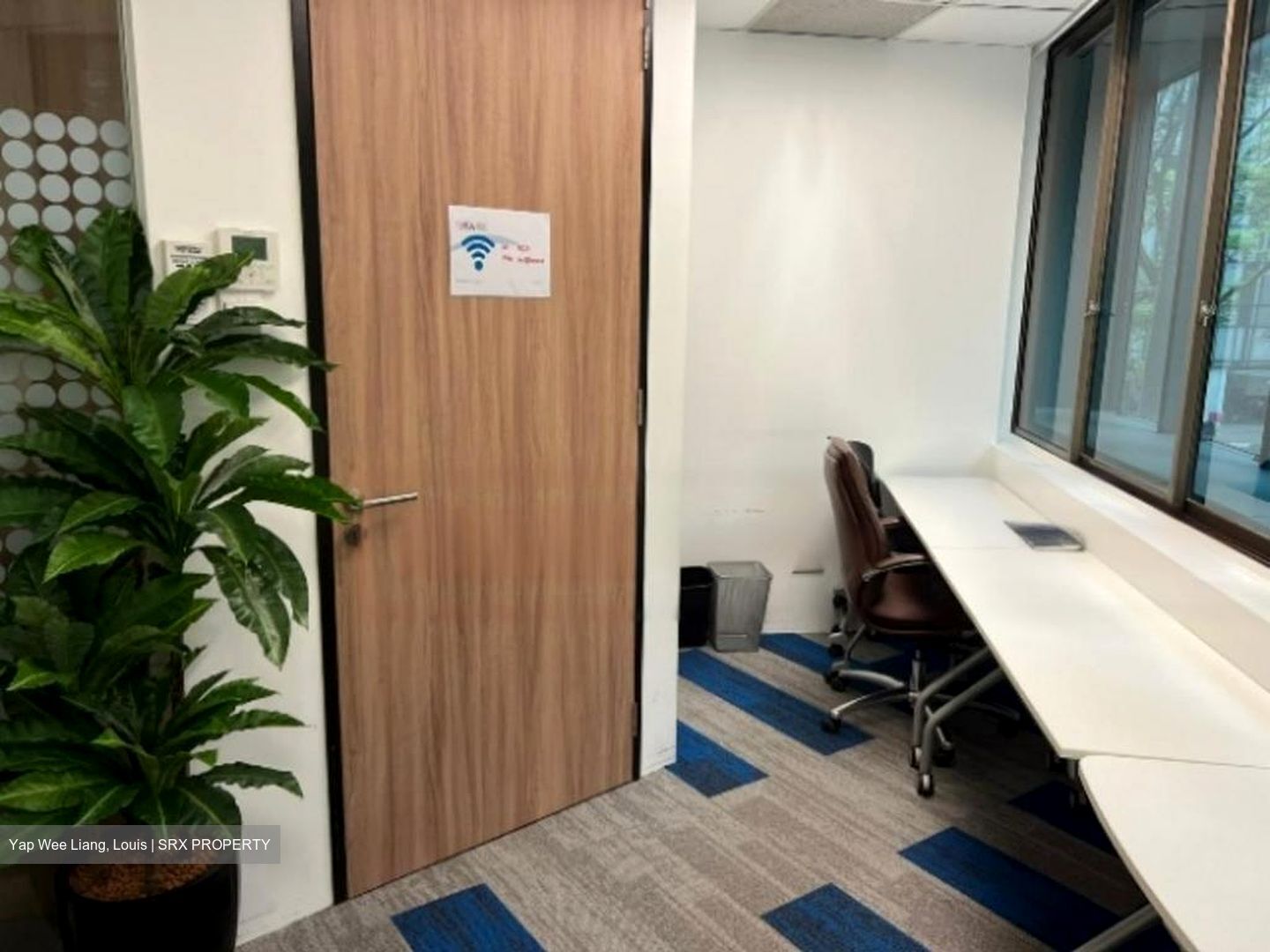 Isca House (D1), Office #470118021
